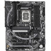 GIGABYTE Z790 EAGLE AX Placa base - Soporta CPUs Intel Core de 14&Acirc;&ordf; generaci&Atilde;&sup3;n, VRM digital de 12+1+1 fases, hasta 7600MHz DDR5 (OC), 3xPCIe 4.0 M.2, Wi-Fi 6E, LAN de 2.5GbE, USB 3.2 Gen 2